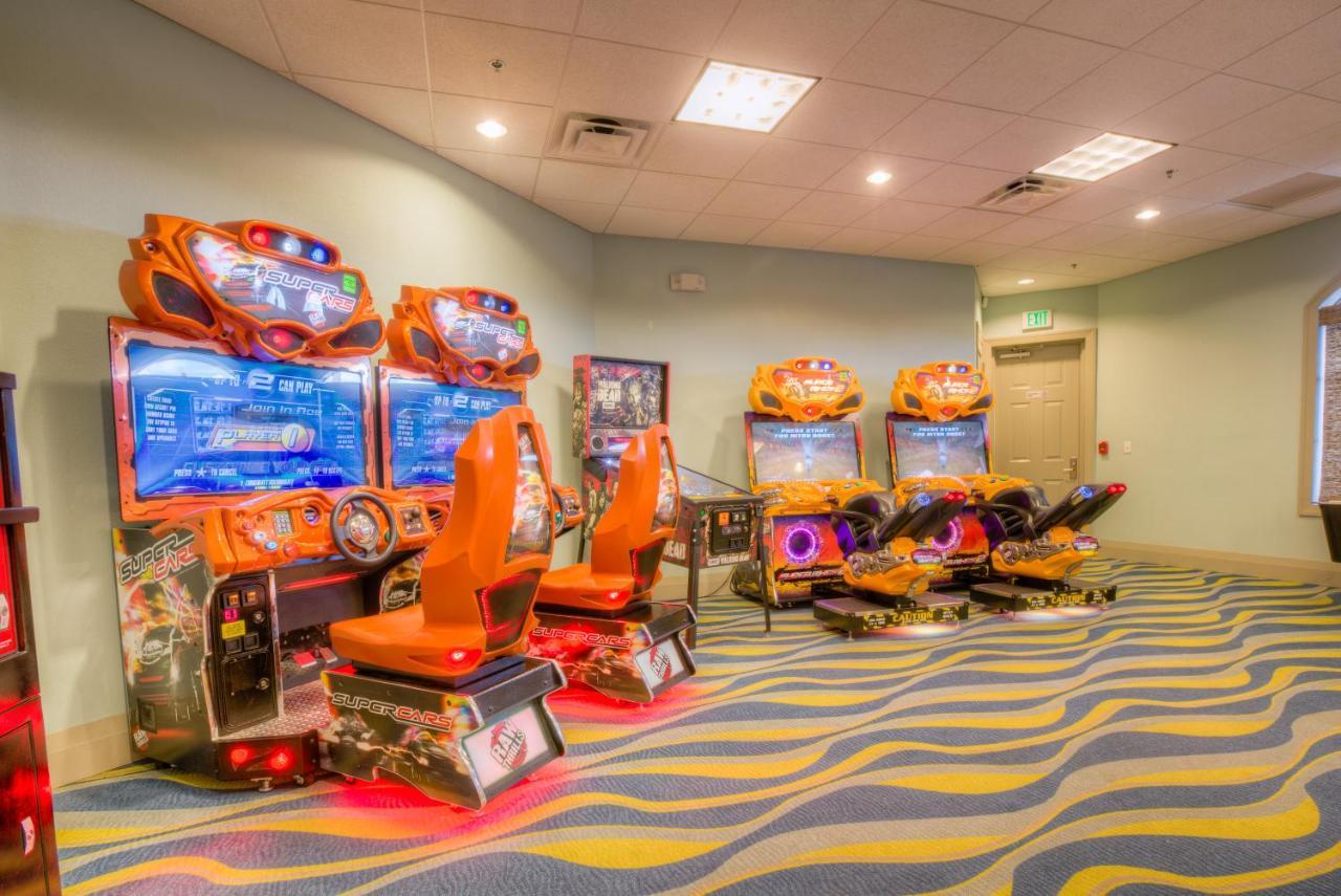 Large Villa, Private Poolgame Roommovie Theater Kissimmee Buitenkant foto