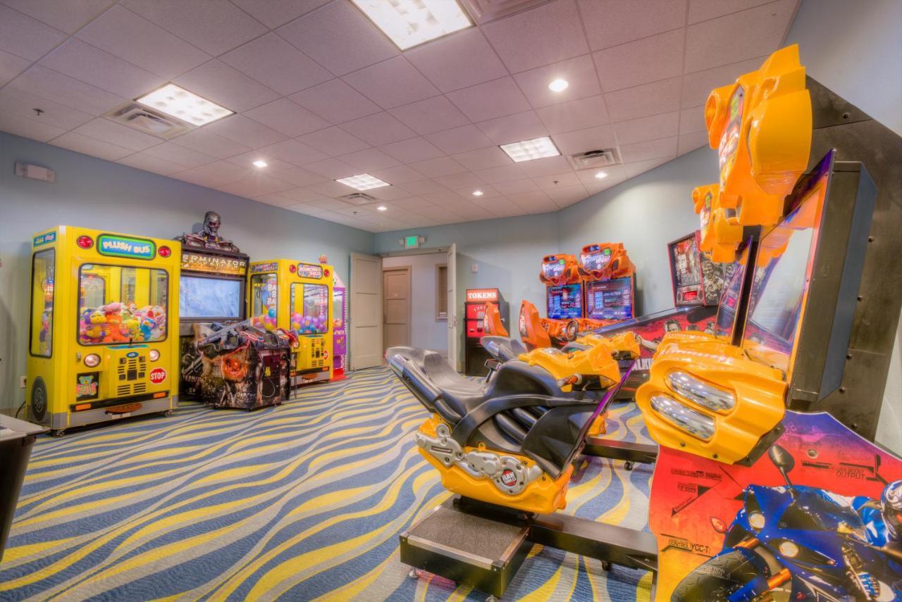 Large Villa, Private Poolgame Roommovie Theater Kissimmee Buitenkant foto